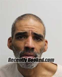 Recent Mugshot Image for MELVIN DOUGLAS MARTIN in Chemung County, New York