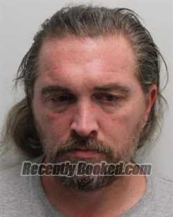 Recent Mugshot Image for GLENN E SHUGART in Chemung County, New York