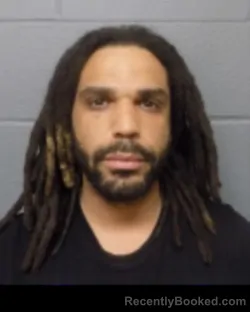 Recent Mugshot Image for ARIEL DEVERS in Delaware County, New York