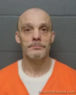Recent Mugshot Image for JASON EDWARD CLINTON in Delaware County, New York