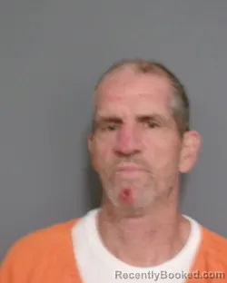 Recent Mugshot Image for JOSEPH MICHAEL SCOTT in Greene County, New York