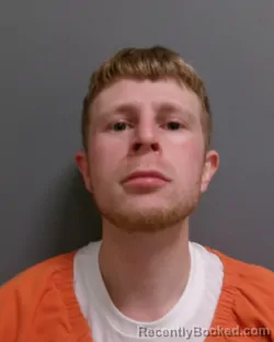 Recent Mugshot Image for ADAM WILLIAM BACON in Greene County, New York