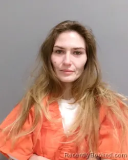 Recent Mugshot Image for SABRINA LYNN HARDY in Greene County, New York