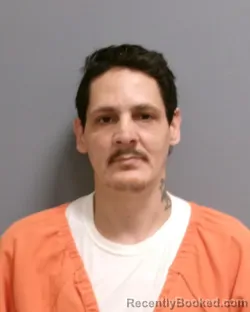 Recent Mugshot Image for MICHAEL WARREN MARTINEZ in Greene County, New York