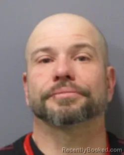 Recent Mugshot Image for JUSTIN JAMES EULER in Montgomery County, New York