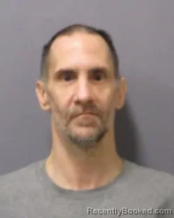 Recent Mugshot Image for CHARLES DAVID NEWTON in Montgomery County, New York