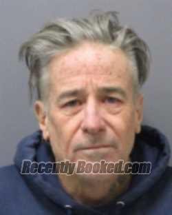 Recent Mugshot Image for CHAD M TAYLOR in Montgomery County, New York