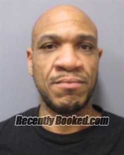 Recent Mugshot Image for DAKOTA S TRACEY in Montgomery County, New York