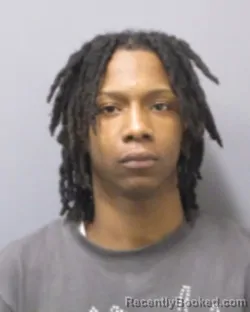 Recent Mugshot Image for ADAM MICHAEL HARRIS in Montgomery County, New York