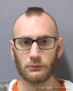 Recent Mugshot Image for NICHOLAS JAMES ARMANDO in Montgomery County, New York