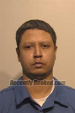 Recent Mugshot Image for Carlos Javier Mendez-Acosta in Niagara County, New York