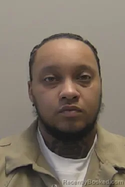 Recent Mugshot Image for Elysiah Lenae Shedrick-Evans in Niagara County, New York