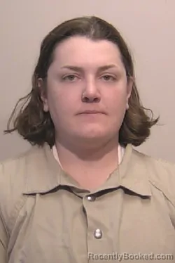 Recent Mugshot Image for Kelsey Renee Law in Niagara County, New York