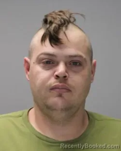 Recent Mugshot Image for ETHAN JAMES PAYNE in Ontario County, New York