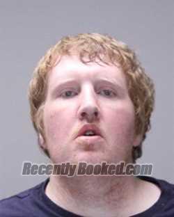 Recent Mugshot Image for CRAIG MICHAEL POLLOT in Ontario County, New York