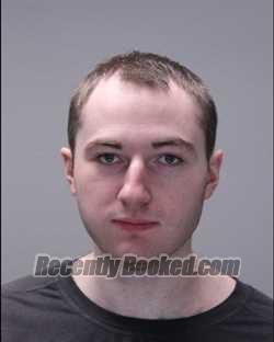 Recent Mugshot Image for LUCA MICHAEL GRUTTADAURIO in Ontario County, New York