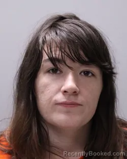 Recent Mugshot Image for VICTORIA ELIZABETH ROSE in Ontario County, New York