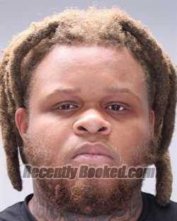 Recent Mugshot Image for HARRI MEKHI KENDRICK in Ontario County, New York