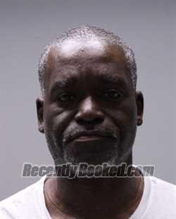 Recent Mugshot Image for ROWLAND AMEEN ASWAD in Ontario County, New York
