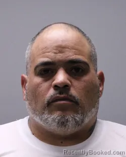 Recent Mugshot Image for ROLANDO COLON in Ontario County, New York