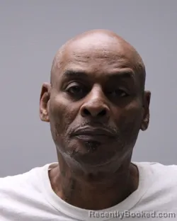 Recent Mugshot Image for JOHN RIGGS in Ontario County, New York