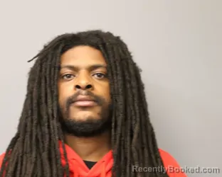 Recent Mugshot Image for JAMAL POOLE in Orleans County, New York