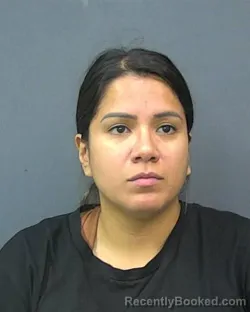 Recent Mugshot Image for ESTRELLITA F RODRIGUEZ in Rockland County, New York