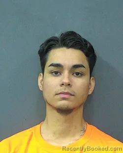 Recent Mugshot Image for KEVIN E MAZARIEGO-FIGUEROA in Rockland County, New York