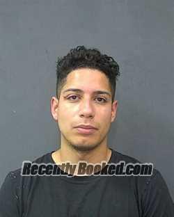 Recent Mugshot Image for JAMES JOSEPH VALLE in Rockland County, New York