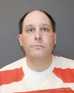 Recent Mugshot Image for KREG WILLIAM PIERCE in St Lawrence County, New York