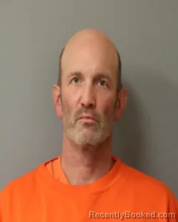 Recent Mugshot Image for TREVOR J DOBSON in Schuyler County, New York