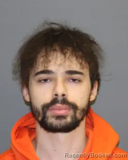 Recent Mugshot Image for MEKHI LEE RUSS in Seneca County, New York