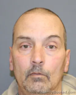 Recent Mugshot Image for ROBERT JOHN DOANE in Seneca County, New York