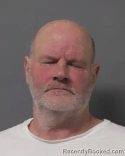 Recent Mugshot Image for PETER HENRY SLY in Steuben County, New York