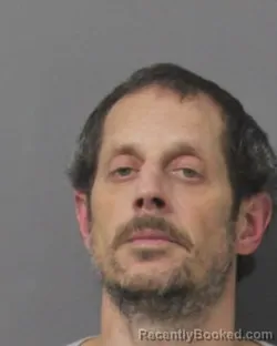 Recent Mugshot Image for JOHN ERIC SOMMER in Steuben County, New York