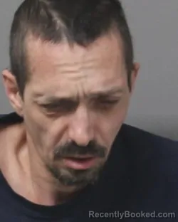 Recent Mugshot Image for CHARLES GEORGE DECAMP in Steuben County, New York