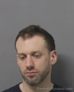 Recent Mugshot Image for ERIC THOMAS BEBOUT in Steuben County, New York