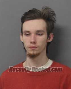 Recent Mugshot Image for ISIAH ANTHONY FULTZ in Steuben County, New York