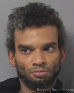 Recent Mugshot Image for LUCAS JAMES MATTESON in Steuben County, New York