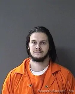 Recent Mugshot Image for Jesse Cruise in Ulster County, New York