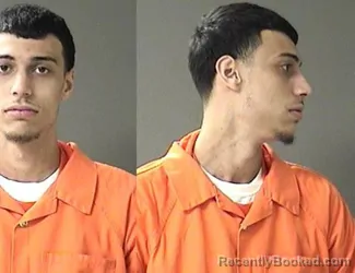 Recent Mugshot Image for Austin Gilmore in Ulster County, New York