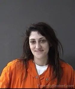 Recent Mugshot Image for Aimee M Shear-Easton in Ulster County, New York