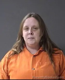 Recent Mugshot Image for Anna M Willetts in Ulster County, New York