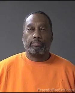 Recent Mugshot Image for Willie Buford in Ulster County, New York