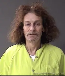 Recent Mugshot Image for John Yonnetti in Ulster County, New York