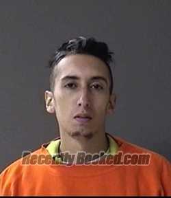 Recent Mugshot Image for Dean A Hunlock in Ulster County, New York