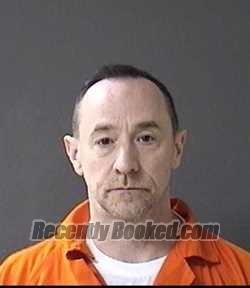 Recent Mugshot Image for Sean M Mccormick in Ulster County, New York