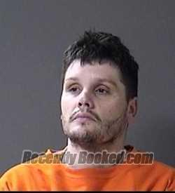 Recent Mugshot Image for James Potter in Ulster County, New York