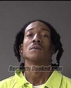 Recent Mugshot Image for Martin O Francisco in Ulster County, New York