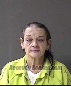 Recent Mugshot Image for Karen E Colonna in Ulster County, New York